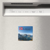 ロフォテンノルウェー マグネット (インサイチュ (食洗機))