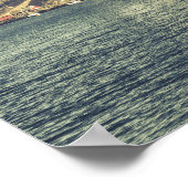 ロフォテンヴィンテージ ポスター (角)