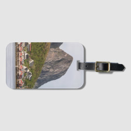 ロフォテン諸島アンドヤ ラゲッジタグ