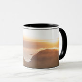 ロフォテン諸島ノルウェーマグ マグカップ (正面右)