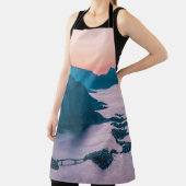 ロフォテン諸島ノルウェー エプロン (インサイチュ)