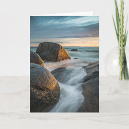 ロフォテン諸島ノルウェー カード