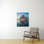 ロフォテン諸島ノルウェー タペストリー (インサイチュ)