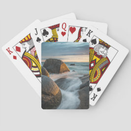 ロフォテン諸島ノルウェー トランプ