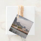 ロフォテン諸島ノルウェー フェイバータグ (インサイチュ)