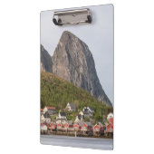 ロフォテン諸島 クリップボード (左)