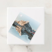 ロフォテン諸島 フェイバータグ (インサイチュ)