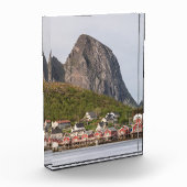 ロフォテン諸島 フォトブロック (左)