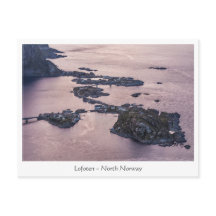 ロフォテン諸島