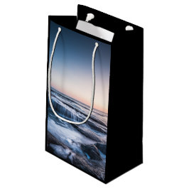 ロフォテン・ノルウェー沿岸 スモールペーパーバッグ