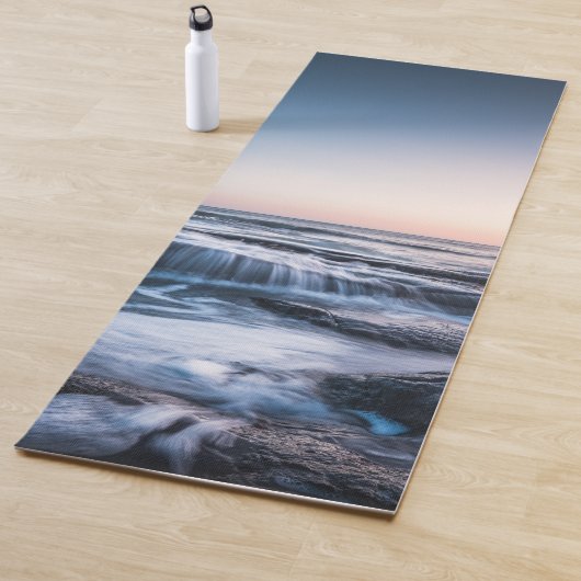 ロフォテン・ノルウェー沿岸 ヨガマット (インサイチュ)