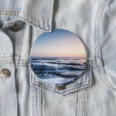 ロフォテン・ノルウェー沿岸 缶バッジ (インサイチュ)