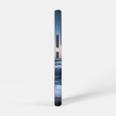 ロフォテン・ノルウェー沿岸 SAMSUNG GALAXYケース (右側面)