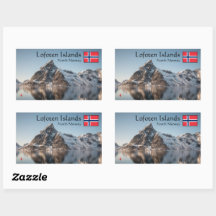 ロフテンのお土産