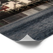 ロフテン・ヘニンシュヴァル ポスター (角)