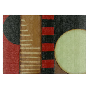 ロフトコンテンポラリースタイルパネル絵画ズ カッティングボード