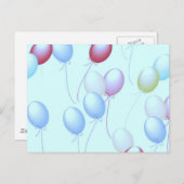 ロフトバロン ポストカード (正面/裏面)