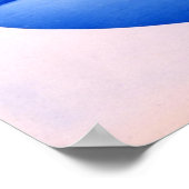 ロフトボート「テンブルック」、1885年 ポスター (角)