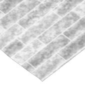 ロフト、ライトグレー テーブルクロス (アングル)