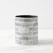 ロフト、ライトグレー マグカップ (中央)