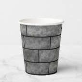 ロフト、大理石ロフト円枕 紙コップ (裏面)