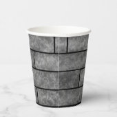 ロフト、大理石ロフト円枕 紙コップ (右)