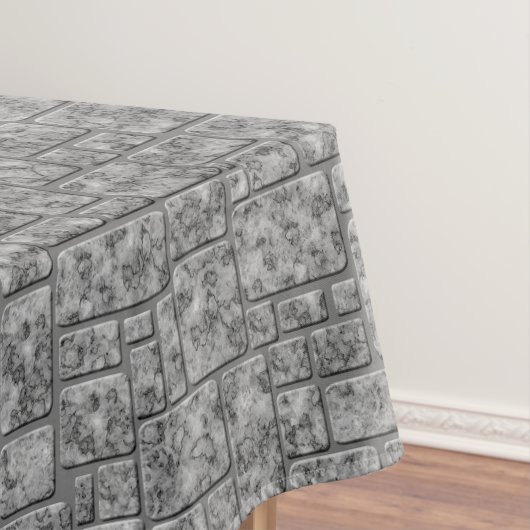 ロフト、大理石ロフト テーブルクロス (インサイチュ)
