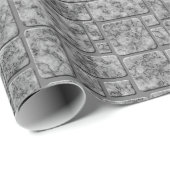 ロフト、大理石ロフト ラッピングペーパー (ロールコーナー)