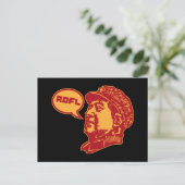 ロフマオ ポストカード (スタンド正面)