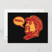 ロフマオ ポストカード (正面/裏面)