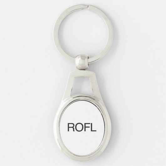 ロフル キーホルダー (正面)