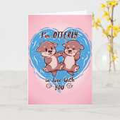 ロブカードを持ち込む カード (黄色い花)