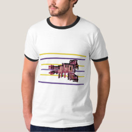 ロブスターの夏の喜び Tシャツ
