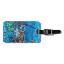 ロブスターの季節