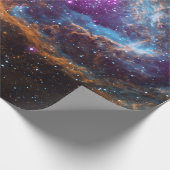 ロブスターの星雲 ラッピングペーパー (角)