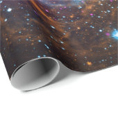 ロブスターの星雲 ラッピングペーパー (ロールコーナー)