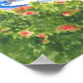 ロブスターの販売に向けてメインのポスター ポスター (角)