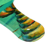 ロブスターアートカッティングボードパドル カッティングボード (角)