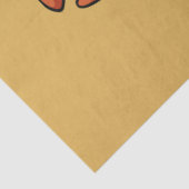 ロブスターギャブ🦞目が大きく可愛い漫画ギャング 薄葉紙 (詳細)