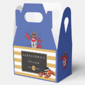 ロブスターギャングおもしろいギャングの女神 フェイバーボックス (オープン)