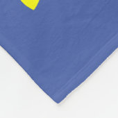 ロブスタークリスマスオーナメントツリーおもしろいクリスマスギフト フリースブランケット (角)