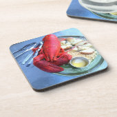 ロブスターコースター コースター (左側)