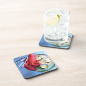 ロブスターコースター コースター (右側)