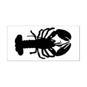 ロブスタースタンプ ラバースタンプ (インプリント)