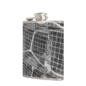 ロブスタートラップスタック フラスク (左)