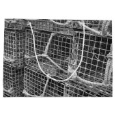 ロブスタートラップスタック ラージペーパーバッグ (裏面)