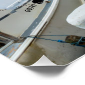 ロブスタートラップ ポスター (コーナー)