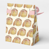 ロブスターニューバーグニューバーグシーフードフードレトロ料理 フェイバーボックス (裏面サイド)