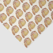 ロブスターニューバーグニューバーグレトロシーフードVol-Au-Vent 薄葉紙 (詳細)