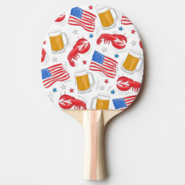 ロブスタービアフラッグスター 卓球ラケット